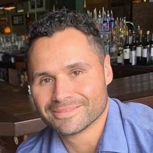 Meet your Posher, Thomas